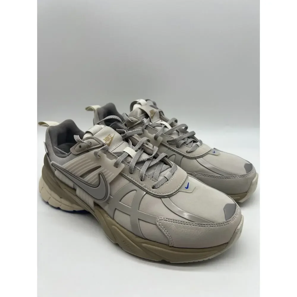 Nike V2K Run Gore-Tex Light Bone FZ2622-002 Shoes Women’s Size 8 New - Picture 11 of 16